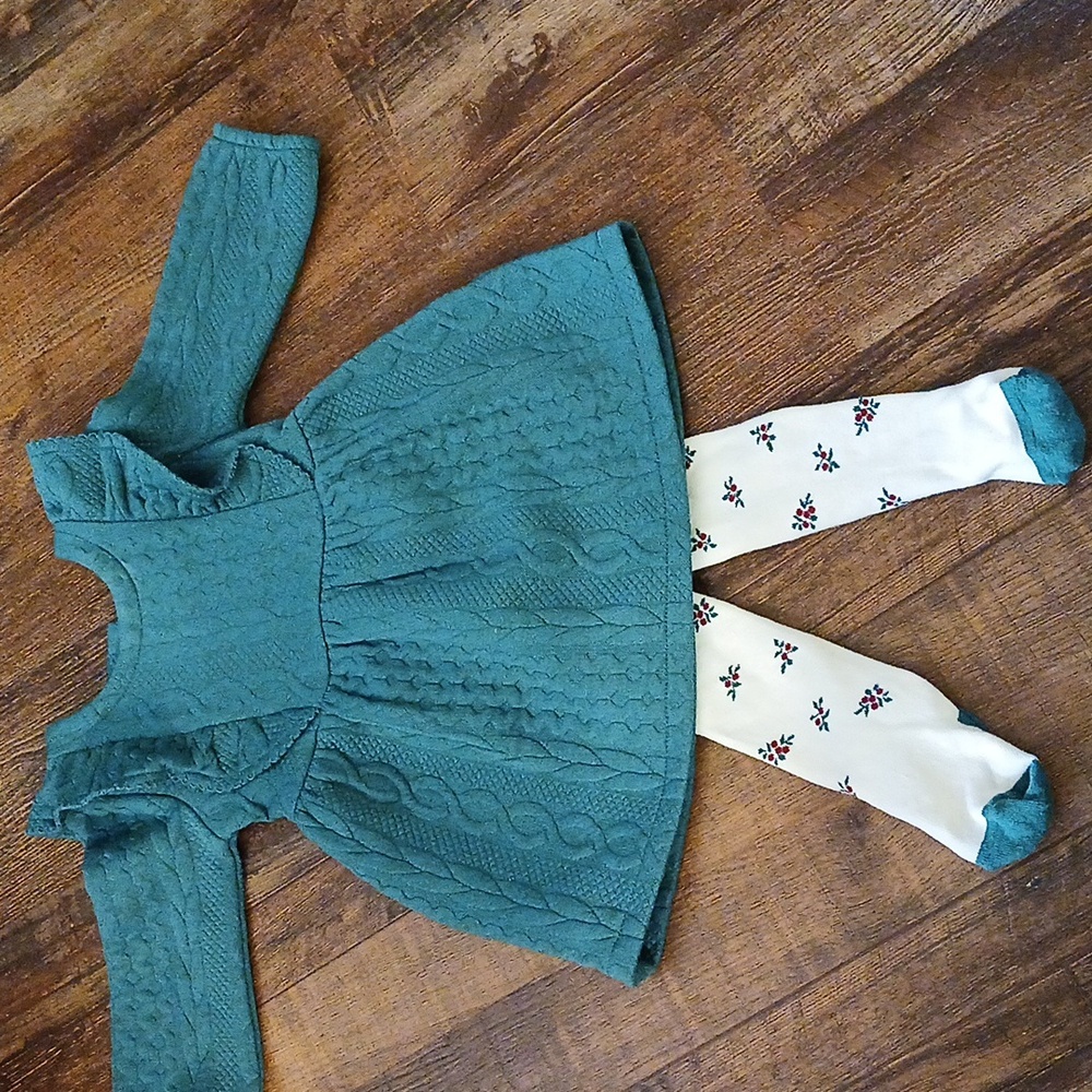 Baby clothes